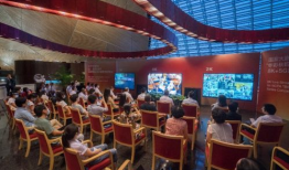 91大剧院直播,精彩瞬间回顾与亮点解析