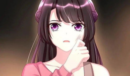 关于霸道总裁漫画,漫画中的豪门爱情传奇